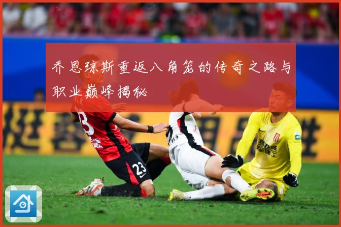 乔恩琼斯重返八角笼的传奇之路与职业巅峰揭秘