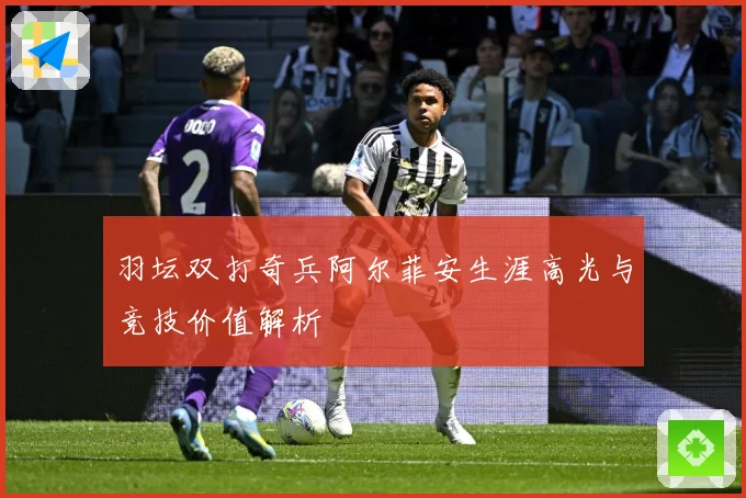 羽坛双打奇兵阿尔菲安生涯高光与竞技价值解析